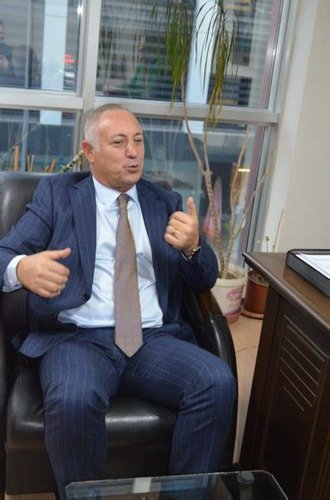 Serhan Hacıhüseyinoğlu