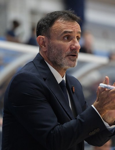 Serkan Erdoğan