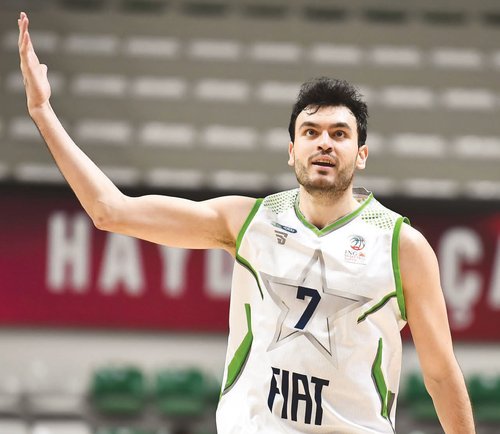 Yiğit Arslan