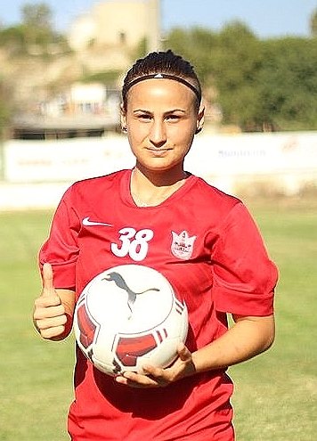 Arzu Karabulut