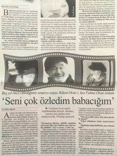 Bülent Oran