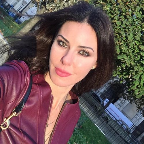 Defne Samyeli