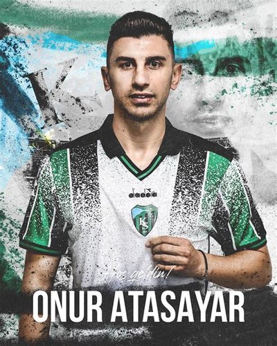 Onur Atasayar