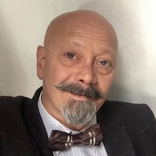 Bahtiyar Engin
