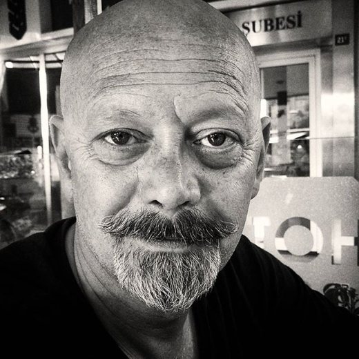Bahtiyar Engin