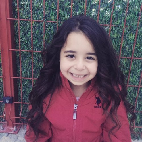 Beren Gökyıldız