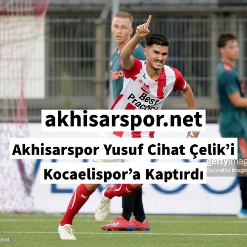 Cihat Çelik