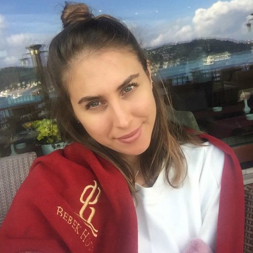 Ecem Karaağaç