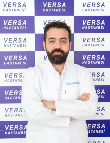Ferhat Korkmaz