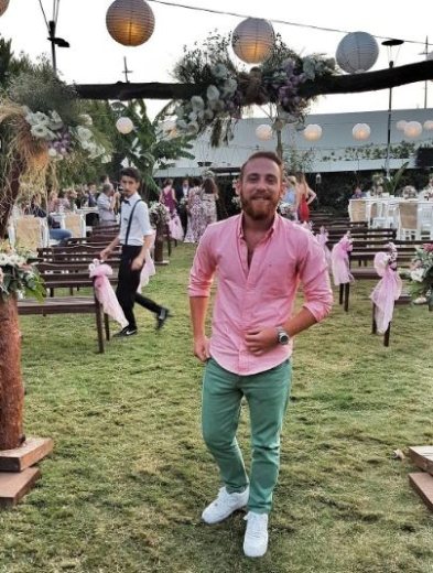 Furkan Kızılay