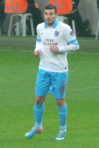Kadir Keleş