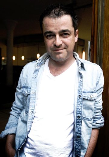 Baki Davrak