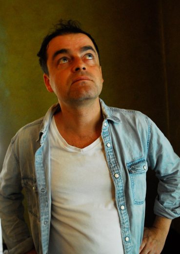 Baki Davrak