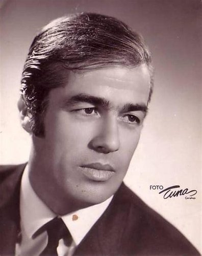 Tevfik Gelenbe
