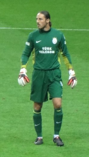 Aykut Erçetin