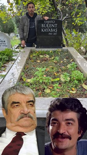 Bülent Kayabaş