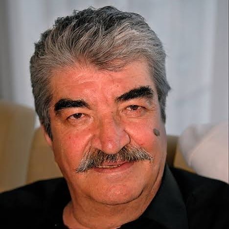 Bülent Kayabaş