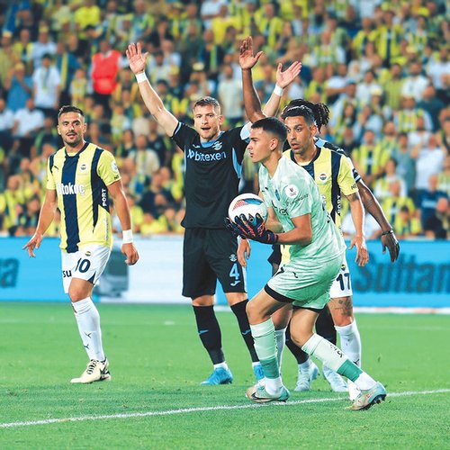 Deniz Dönmezer