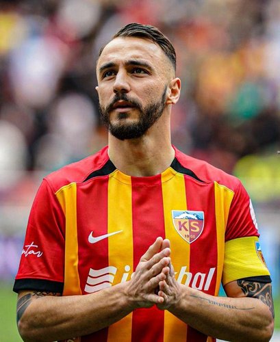 Gökhan Sazdağı