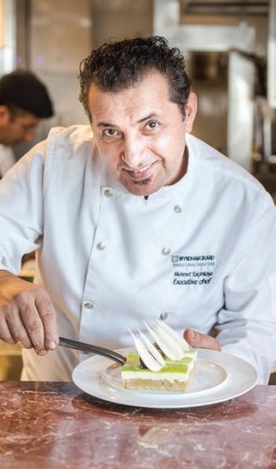 Mehmet Yalçınkaya