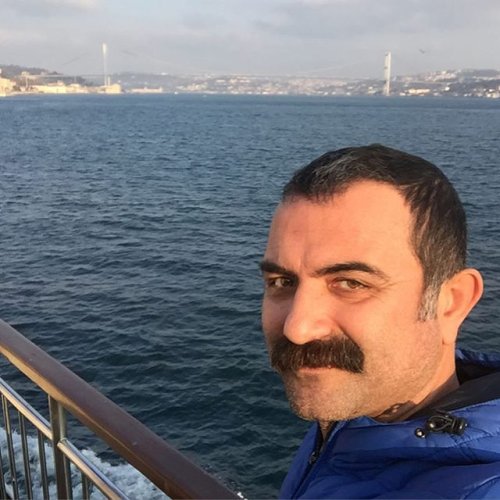 Sinan Demirer