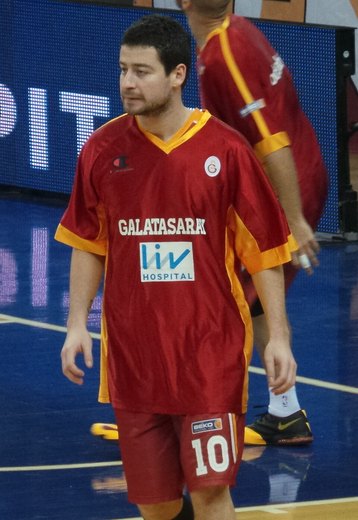 Şuacan Pişkin