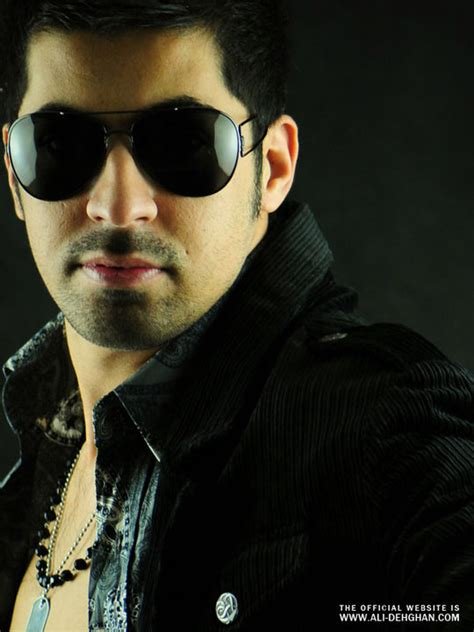 Ali Dehghan
