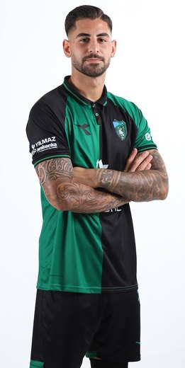 Atabey Çiçek