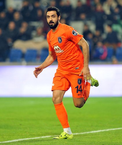 Bekir İrtegün
