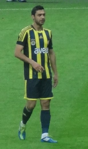 Bekir İrtegün