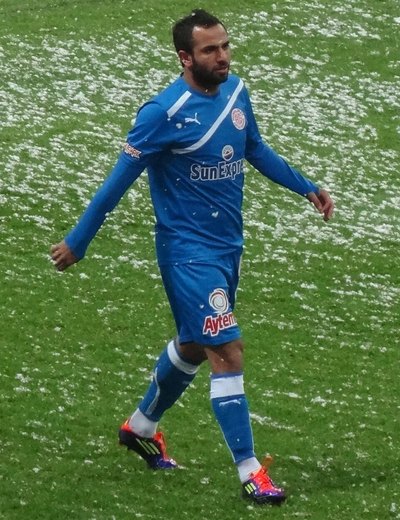 Erkan Sekman