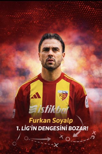 Furkan Soyalp