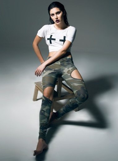 Serenay Aktaş