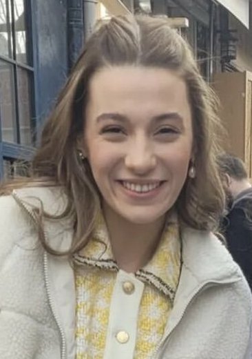 Sümeyre Aydoğan