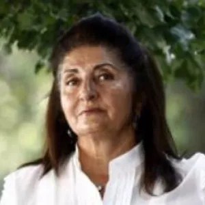 Vecihe Daryal
