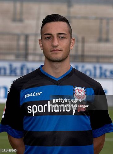 Emre Nefiz