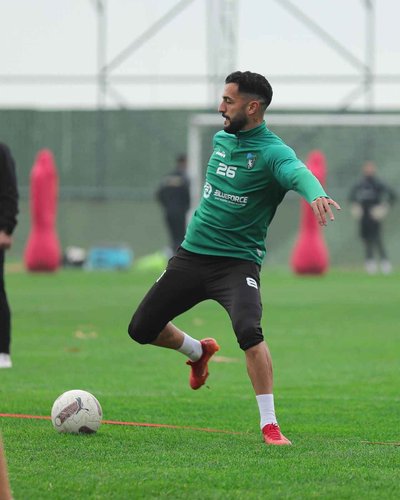 Emre Nefiz