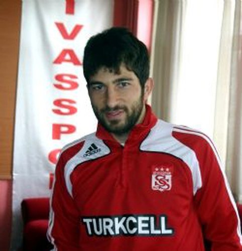 İbrahim Dağaşan