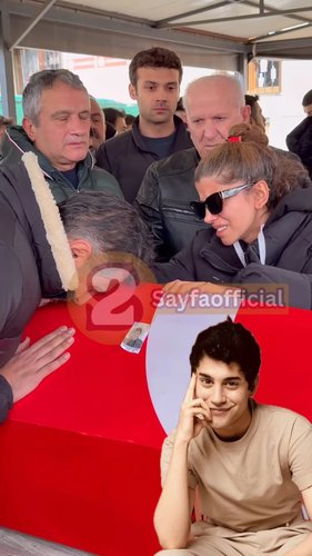 Ahmet Yıldırım
