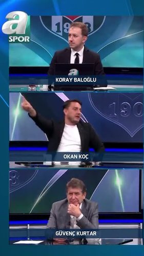Okan Koç