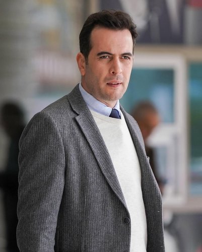 Serhat Güller