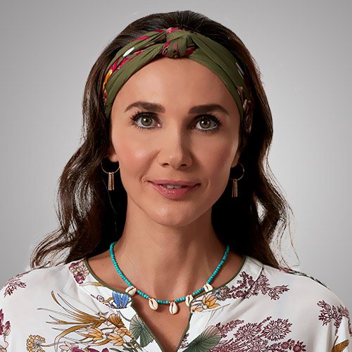 Yasemin Hadivent