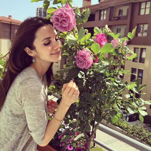 Yasemin Hadivent