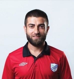 Ali Güzeldal
