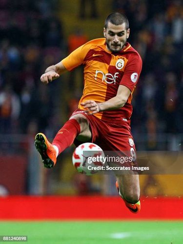Eren Derdiyok