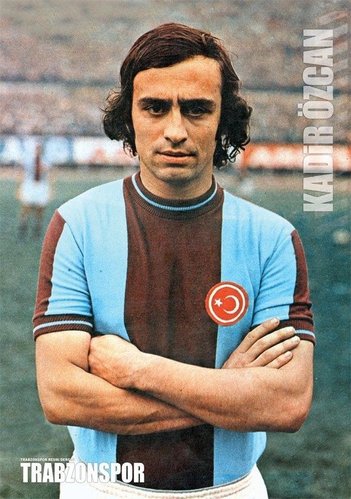 Kadir Özcan