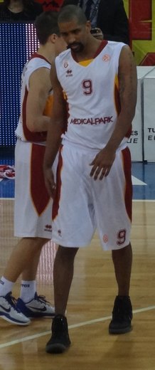 Mert Shumpert