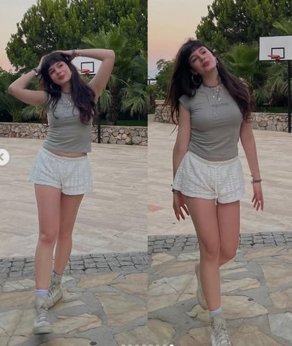 Mina Demirtaş
