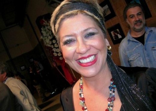 Şebnem Gürsoy Talay