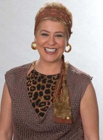 Şebnem Gürsoy Talay